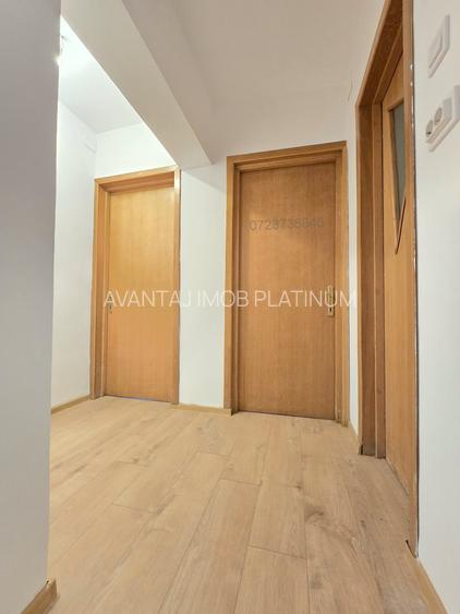 Unirii - Fantani, Casa Poporului, etaj 1, decomandat - 10