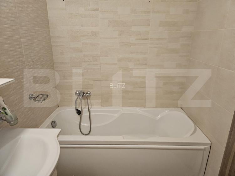 Apartament 3 camere spatios, cu pod amenajabil si parcare dubla - 7