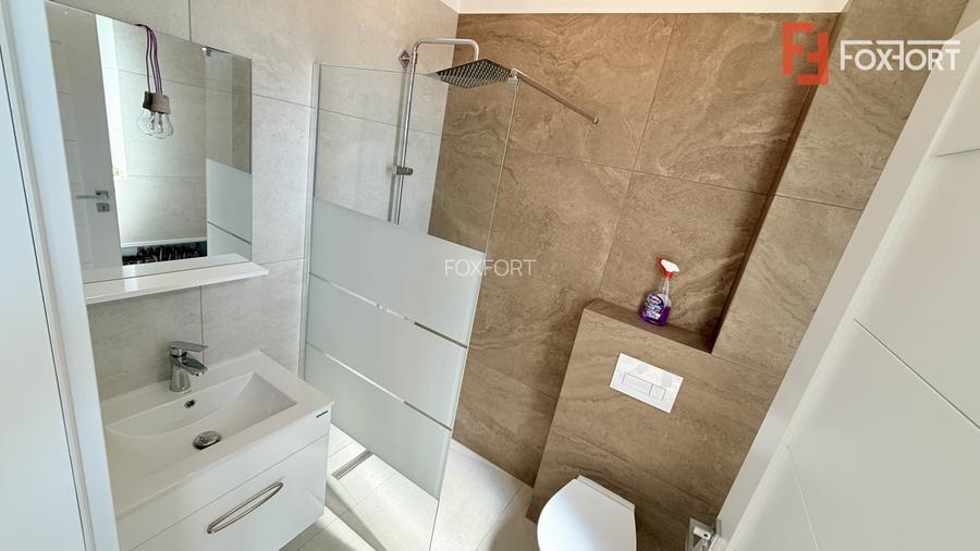 Casa individuala 4 camere cu toate utilitatile - Mosnita Veche - 16