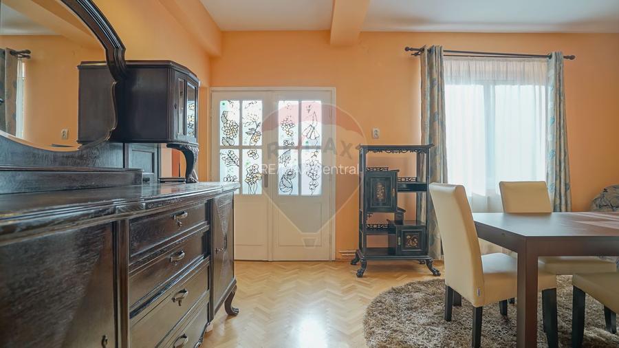 Apartament cu 3 camere de închiriat zona centrala Maior Cranta - 7
