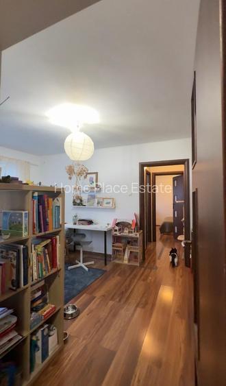 Titan Parc IOR Baba Novac Renovat Incl. Electrica mobilat&Utilat 2C Vanzare - 2