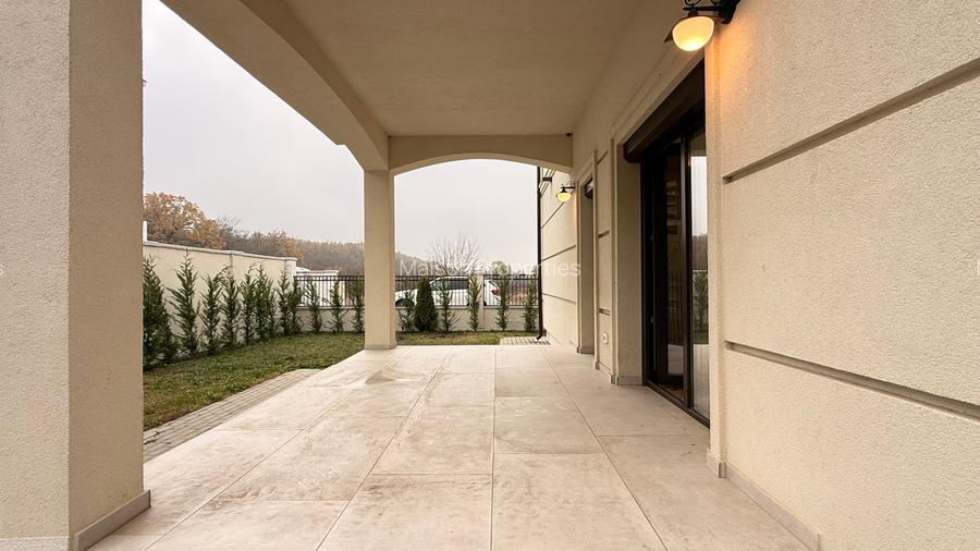 Duplex de inchiriat DUMBRAVITA - 16