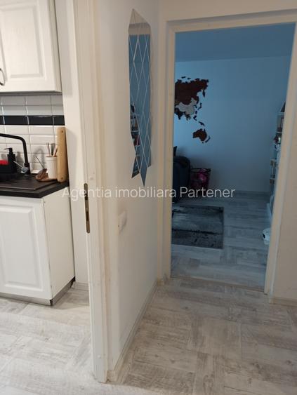 3 camere Exercițiu , RENOVAT , Decomandat / Centrală, mobilat / utilat! - 5