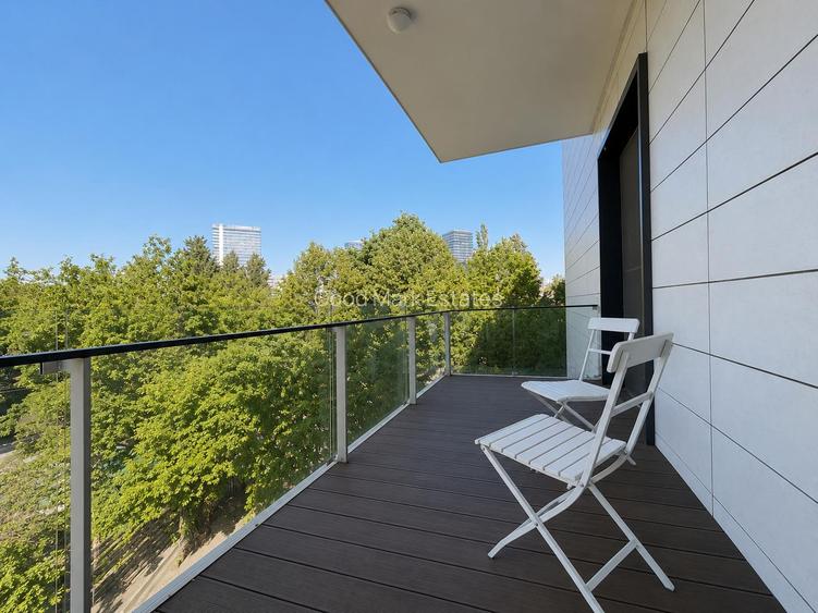 3 Camere || One Floreasca Lake || Prima Inchirere | Parcare Subterana Inclusa - 10