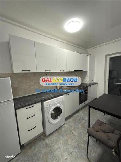 pallady | garsoniera spatioasa 52mp | 2023 | centrala pat AC | parcare - 9