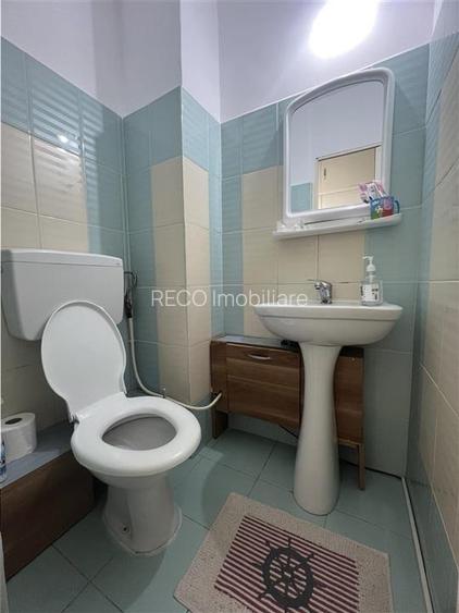 RECO, Apartament 3 camere, Strada Somesului - 12