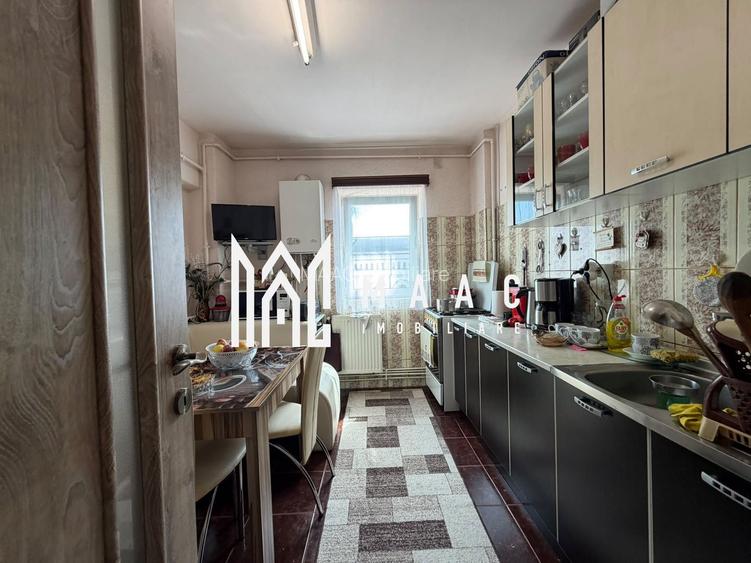 Apartament 2 camere 44 MP | Zona Mihai Viteazu | Balcon 4 MP - 2