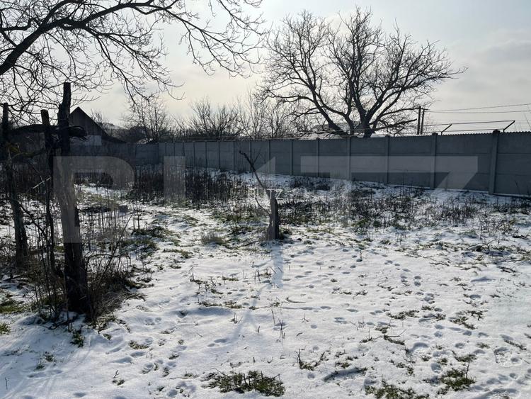 Casa batraneasca + teren 1426 mp, Malu Mare , zona Profi - 3