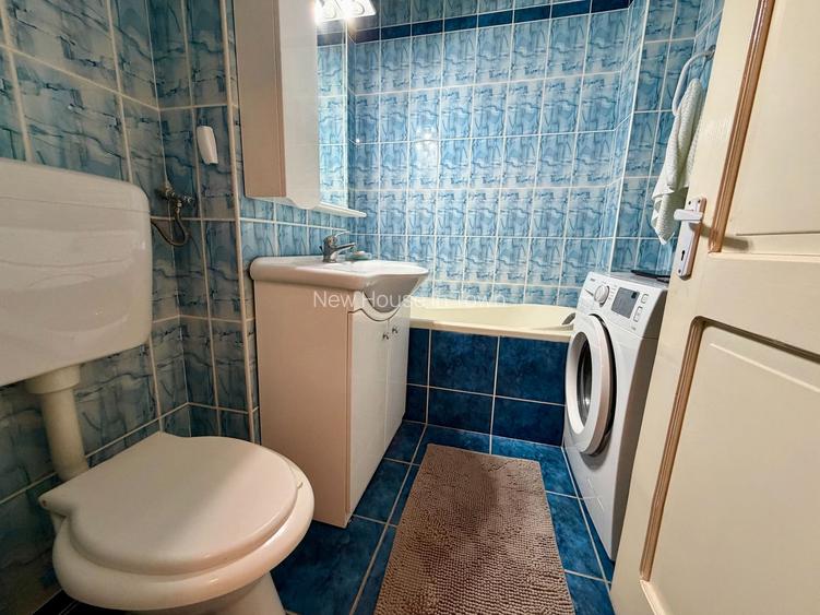 Apartament 2 camere | Central Sf. Ghoerghe - 10