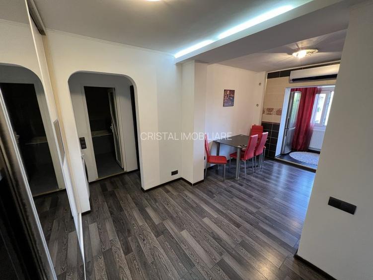 Apartament renovat 2 camere Rahova, loc parcare inclus - 4