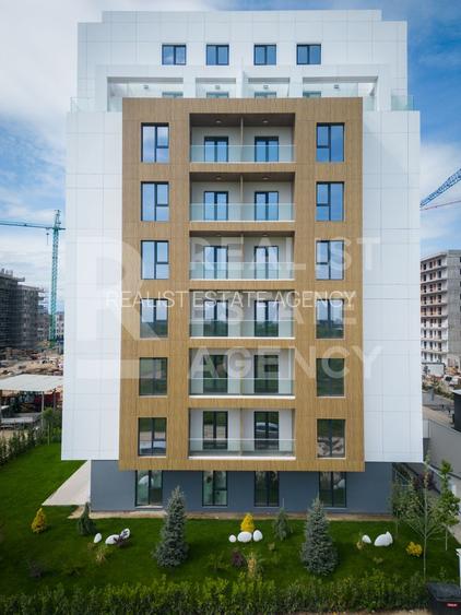 Vânzare, apartament, 2 camere, First Estates Pipera, București - 12