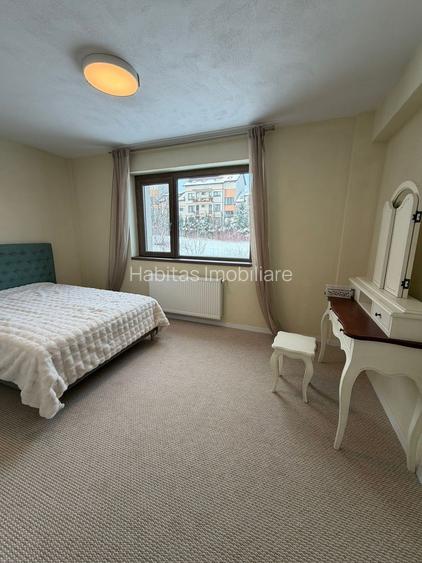 Apartament 3 camere, 70 mp + terasă 10 mp, etaj 1/3, Borhanci - 3