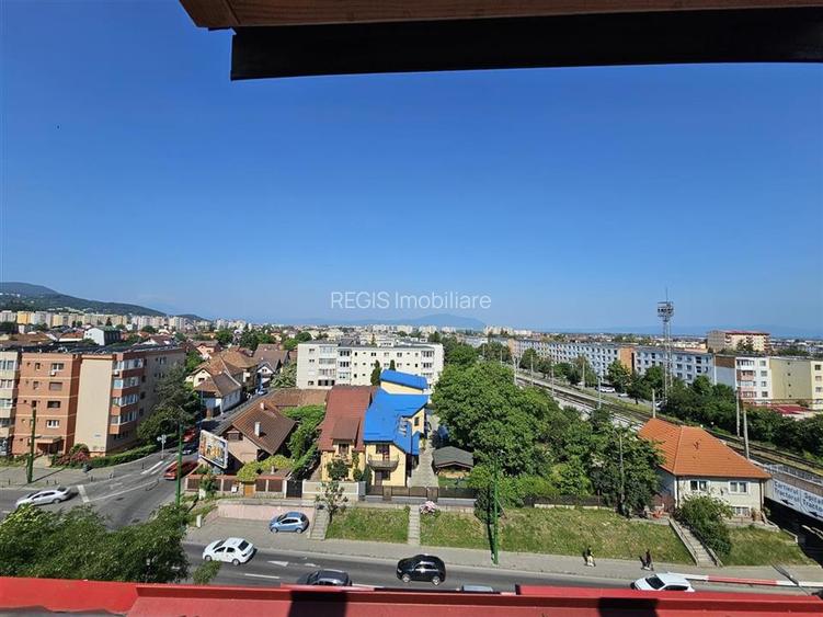 Apartament Mansarda 2 camere zona Faget - 5