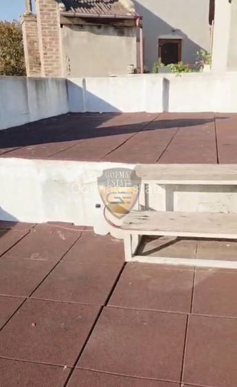 Duplux Terasa 3 camere Casa Casatoriilor Neversea Beach vedere la mare parcare - 12