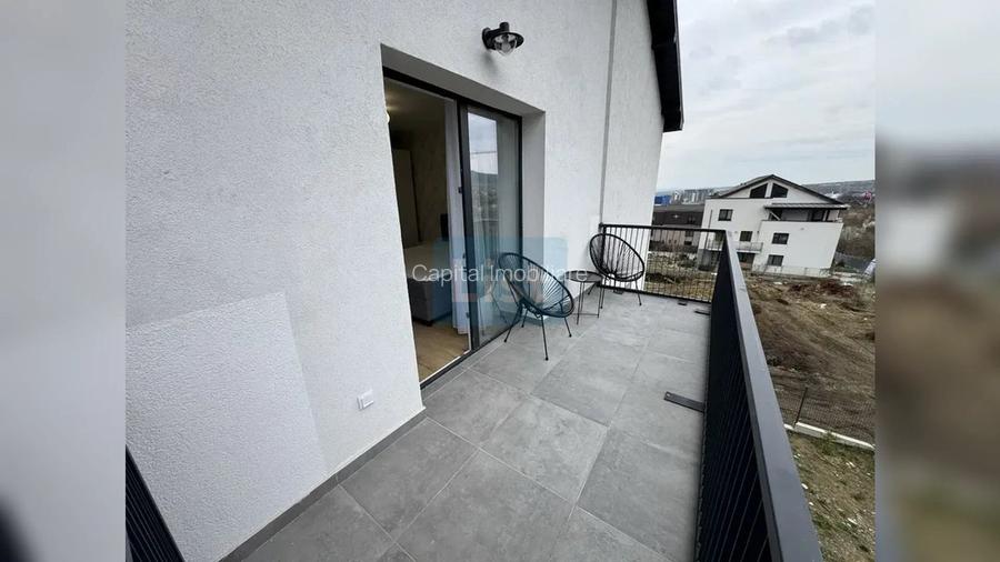 0% Comision | Apartament semidecomandat cu 3 camere, 60 mp | Europa - 6