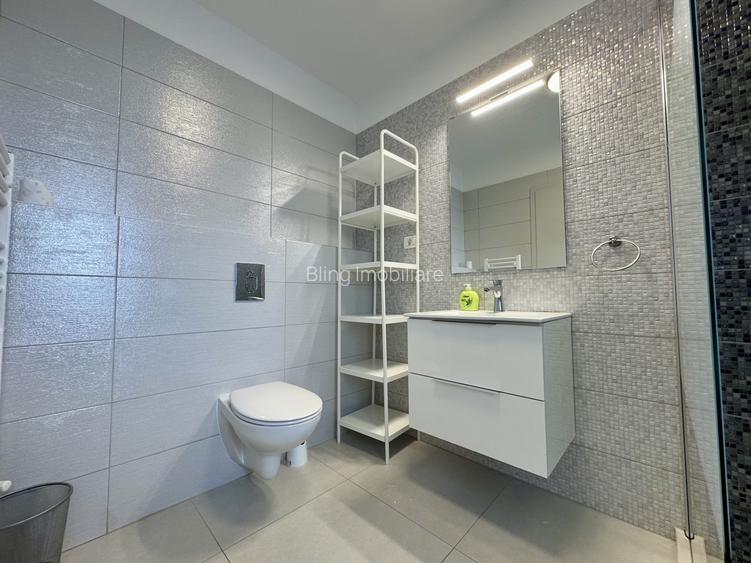 Casă tip duplex, 120 mp utili, teren 180 mp, PETFRIENDLY, zona Oașului - 17