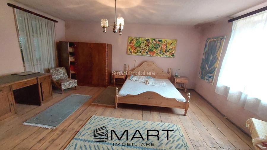 Apartament 5 camere la casa zona ultracentrala in Cisnadie - 6