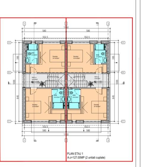 Teren superb cu deschidere mare - 6