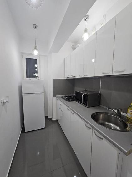 Apartament 2 camere Cismigiu | Calea Victoriei