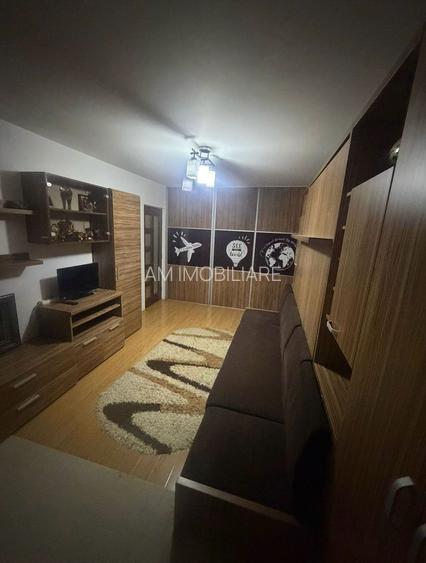 AP. 2 CAMERE RAHOVA, PET-FRIENDLY, LOC PARCARE, MOBILAT/UTILAT MODERN - 3