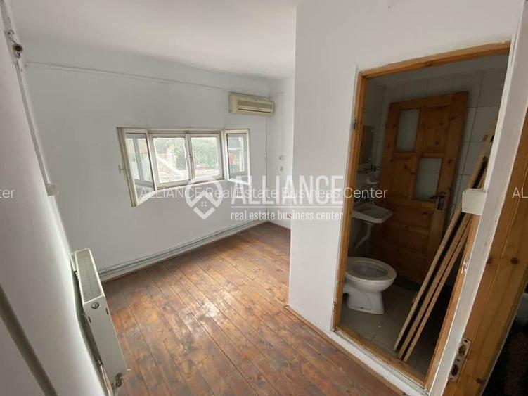 GARA (Cod 01) P+M,  cu dubla intrare stradala! - 9