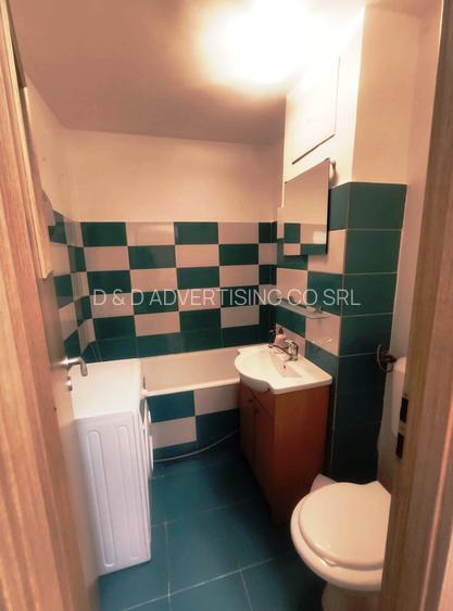 Drumul Taberei - 5 minute Metrou Tudor Vladimirescu - Apartament 2 camere MODERN - 9