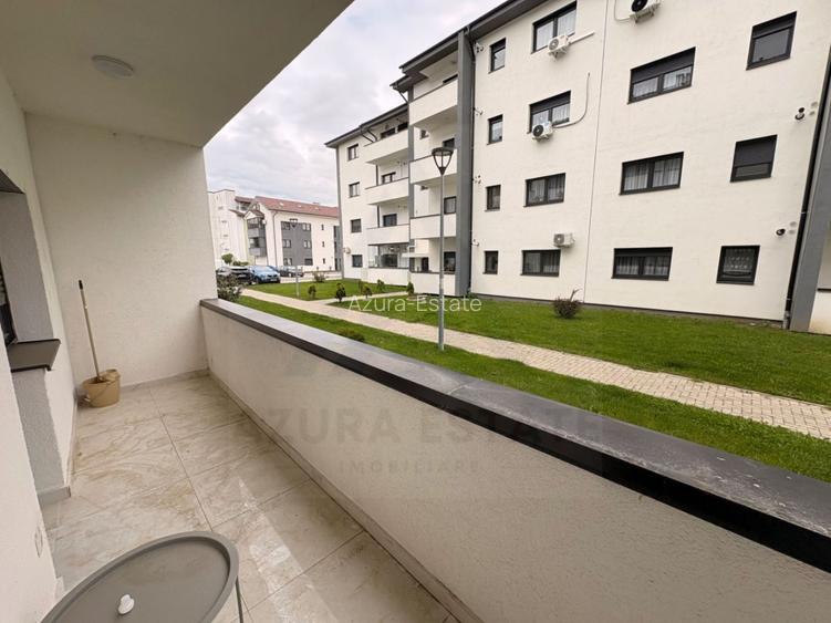 Apartament 2 camere decomandat 55 mp utili balcon 5 mp Grigore Ionescu - 13