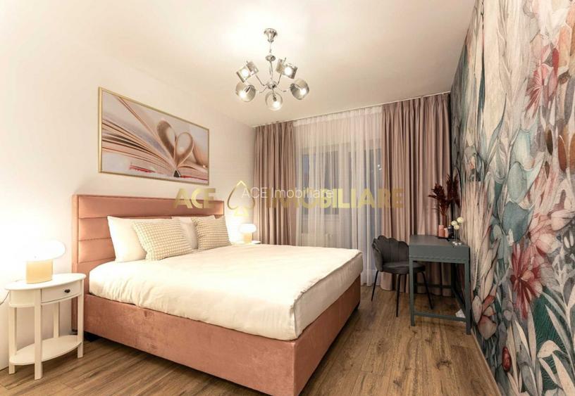 2 Camere de inchiriat | Giurgiului | Metrou | Centrala | Parcare - 4