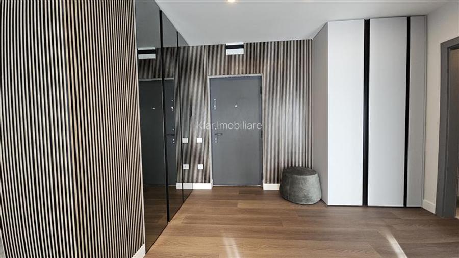 Apartament LUX 2 camere 56mp, Andrei Muresanu Sud, zona Sigma - Revo - 6