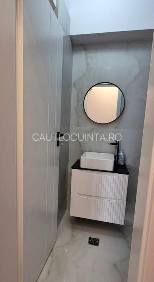 APARTAMENT 3 CAMERE/ BUCURESTII NOI/ METROU JIULUI/ LOCATIE PREMIUM - 7