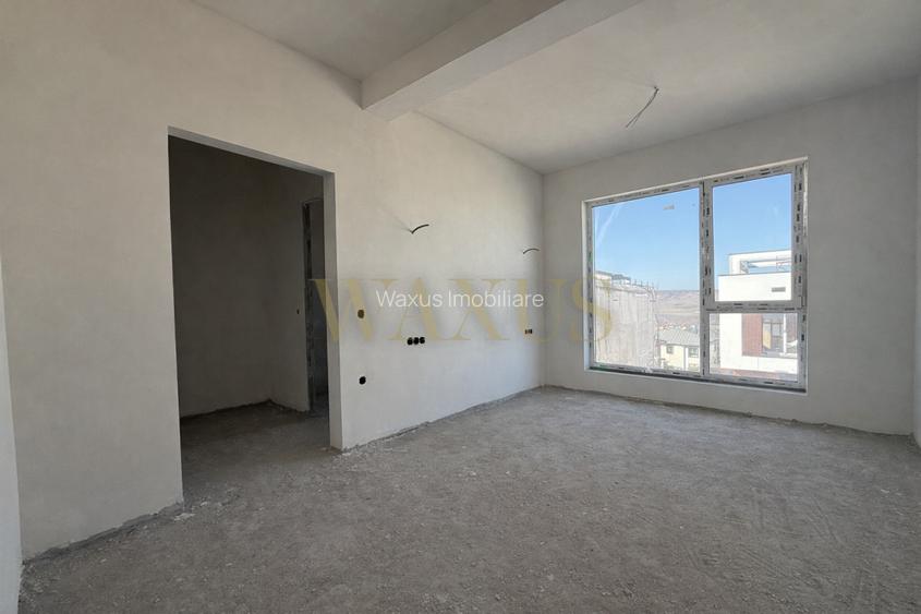 ULTIMA UNITATE! Duplex Semifinisat - SU 119MP I ST 250MP - Zona Vivo - 7