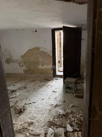 Casa Posesti Prahova fost maternitate 1600 mp  - 7