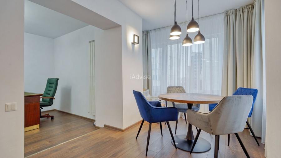 Apartament 4 Camere, Mobilat si Utilat Complet, Vedere Panoramica - 2