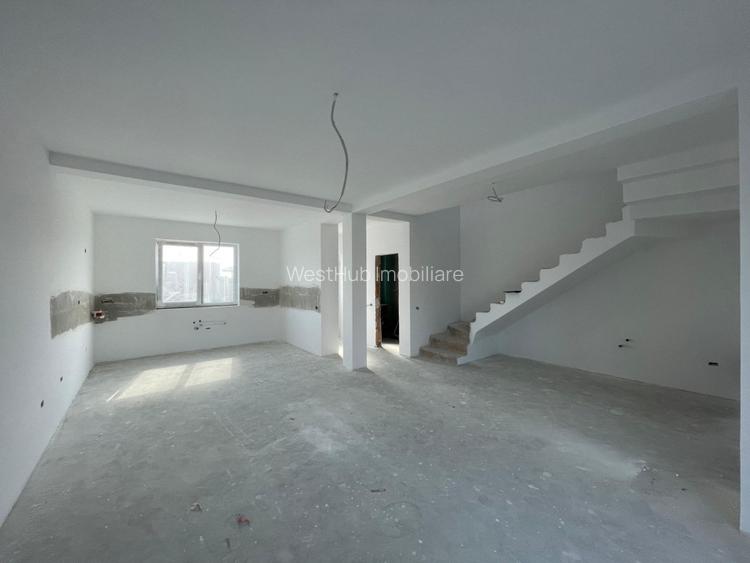 Duplex 3 dormitoare Calea Medves Urseni - 2