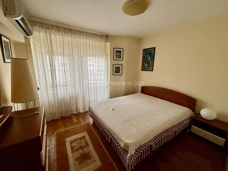 Apartament vesel si colorat la Natiunile Unite - 5