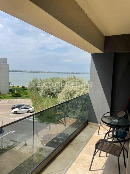 Statiunea Mamaia Central-apartament 4 camere deosebit  - 16