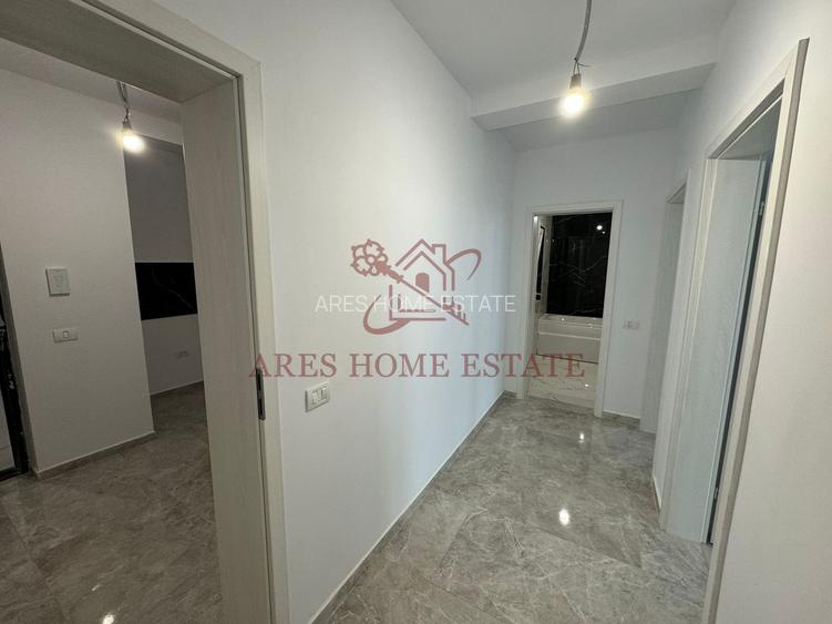 Apartament cu 2 camere și bucatarie mare - (TVA inclus) - 7