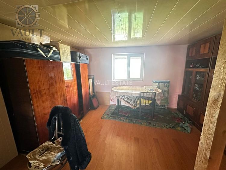 Casa/Villa Frumusani - 1000mp curte  - 38