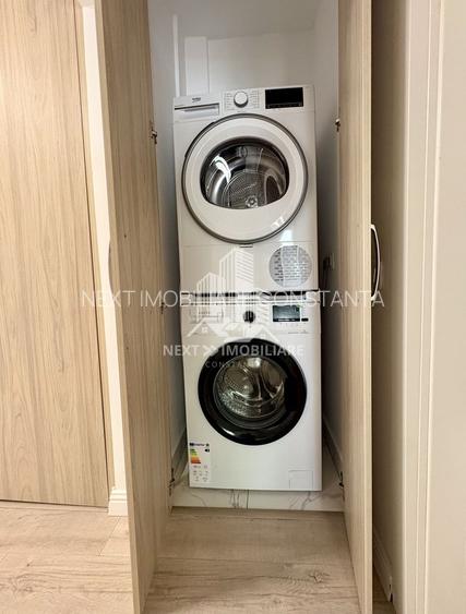 Apartament 2 camere, ET1, – 100 m de plajă | Faleza Nord - 8