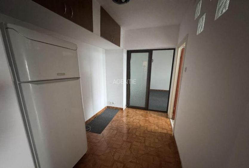 Mihai Bravu vav de spitalul Victor Babes-stradal - 2