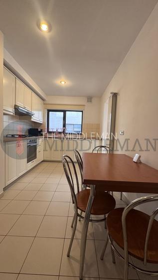 Apartament cu 4 camere - nemobilat - Washington Residence - 12