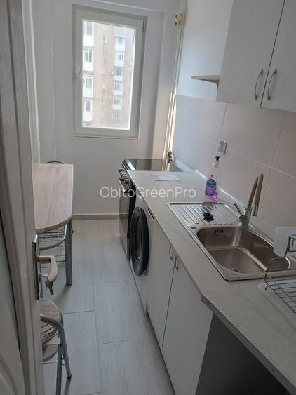 Romancierilor 2 camere MODERN - 8