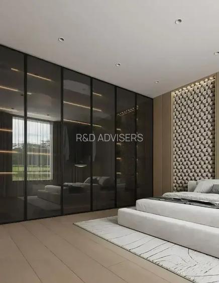 Apartament Premium  Izolat Fonic | 2 Camere Decomandat Sector 3 - 4