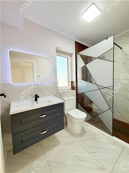 Casa individuala la cheie cu 4 camere 145 mp utili 644 mp teren - 29