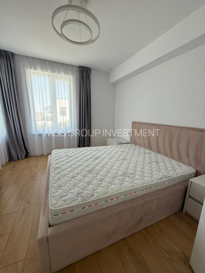 Vila 4 camere City Nord - 9