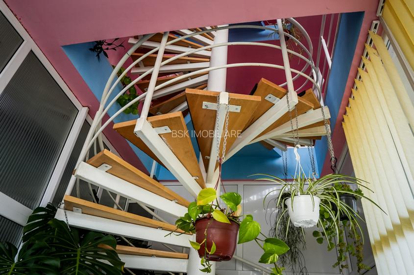 Vila Pensiune Moieciu de Jos 535mp - 9