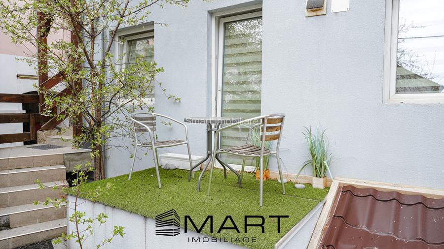 Apartament modern 3 camere zona Ibis  - 12