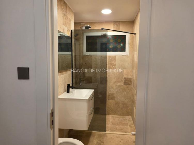 Apartament 2 camere LUX, recent renovat, parter, zonă verde, 2 parcuri - 17