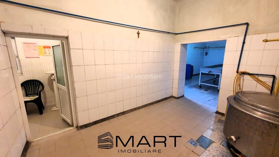 Cladire mixta 250 mp teren 738 in Smig - 10