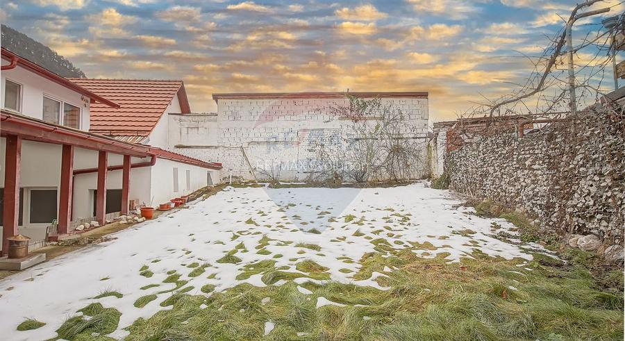 COMISION 0% | Casă în Brașov – investiție sigură în turism - 36